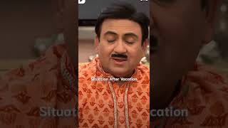 NEW Ep 4237  Bapuji ns Li Jethya ki classl 🥰😍😊shorts bollywood funny [upl. by Claudell180]