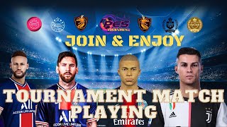 Pes Steam Friendly Match  Rank Push  Pes Tournament  Pro evolution soccer steam  PACK OPENING [upl. by Asital758]