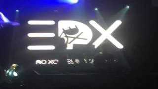 Missing  EDX live NYC [upl. by Aicilra]