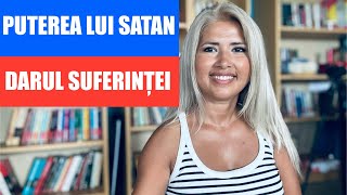 PUTEREA LUI SATAN  IBLIS SAU DARUL SUFERINTEI [upl. by Rednijar]