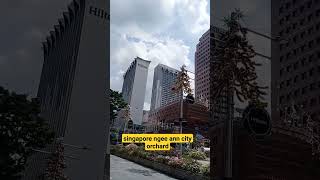 singapore ngee ann city orchard tamil singaporetourism [upl. by Anuska]