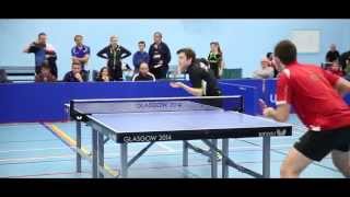 NATTC North Ayrshire Open 2014 [upl. by Eiromem]