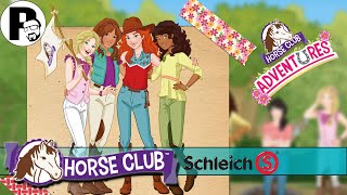 HORSE CLUB Pferde APP  Horse Club Adventures  10  Lets Play  HorseClub [upl. by Weldon]