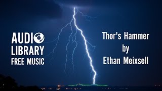 Thors Hammer Sting  Ethan Meixsell  Music for intros [upl. by Wilmette]