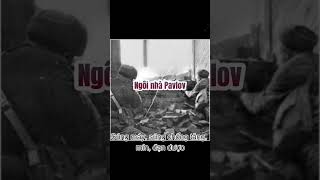 Ngôi nhà Pavlov historia history lịchsử [upl. by Pate]