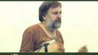 Slavoj Zizek Materialism and Theology 2007 68 [upl. by Ragen717]