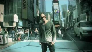 PoiosGiorgos LianosNew song 2010official video clip [upl. by Adlin]