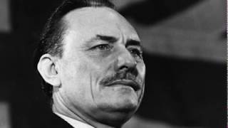 Michael Cockerell on Enoch Powell [upl. by Alleunamme831]