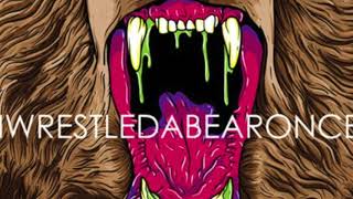 iwrestledabearonce iwrestledabearonce Full Album [upl. by Espy]