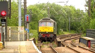 47815 at Shipley on 28062024 [upl. by Alex]