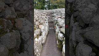 Clava Cairn Un Lugar Mágico Donde Se Siente La Energía escócia scotland inverness travelvlog [upl. by Roosevelt]