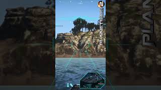 Planetside 2 Gameplay Oshur Base Day VS Magrider on Water kills Engineer gaming fps planetside2 [upl. by Anevad]