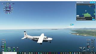 Microsoft Flight Simulator 2024 06 26 14 40 [upl. by Wolfson]