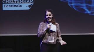 FameLab UK Final 2019 [upl. by Adair630]