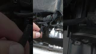 bmw n57 n47 fault code 280500 331800 fix egr bypass stuck [upl. by Naeruat826]