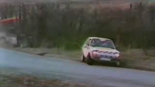 Rallye Westfalen Lippe Fahrt 1982 Trailer DVD 338 Rallye DVD Motorsport [upl. by Sproul]