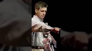 Rare video from Paul Washers Shocking Message paulwasher sinner dontknowwhyyoutclapping [upl. by Emmanuel]