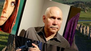 Steve McCurry  the photographer behind the quotAfghan Girlquot [upl. by Stephie]