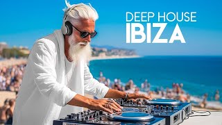 Ibiza Summer Mix 2023 🍓 Best Of Tropical Deep House Music Chill Out Mix 2023🍓 Chillout Lounge 117 [upl. by Sim]