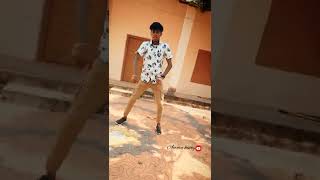 💥manmadarasa song  Dance shorts  AMMU KUTTY ❤️💥 [upl. by Giacopo365]