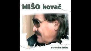 Mišo Kovač  Na teraci  Official Audio 2010 [upl. by Woodman289]