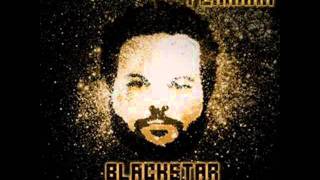 Carlos Jean Ft Ferrara amp Electric Nana  Blackstar Cancion Oficial HQLyric [upl. by Sophy]