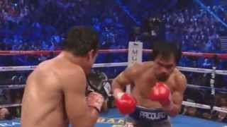 La Revancha de Marquez Marquez vs Pacquiao [upl. by Piane261]