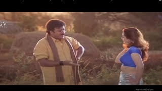 ಇಷ್ಟೇ ಇಷ್ಟು ಇದೆ ಮೈಮೇಲೆ ಅದನ್ನು ಕಿತ್ತಾಕಿದ್ರೆ  Ravimama Comedy Scene  Doddanna  Ravichandran  Nagma [upl. by Rocca]