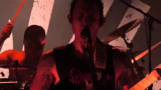 Trivium  The Wretchedness Inside  Meet Factory Prague CZ 27062019 4K [upl. by Ybor]