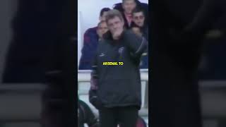 Arsène Wengers Fair Play Game [upl. by Rehpotsirhk622]