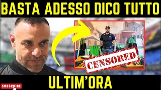 SHOCK ALLA CURVA NORD DELL’INTER ECCO COSA HANNO TROVATO NESSUNO SE LO ASPETTAVA [upl. by Vaios]