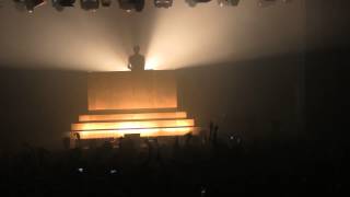 GESAFFELSTEIN  CONTROL MOVEMENT  LIVE  MELKWEG AMSTERDAM  2212014 [upl. by Suiravad358]