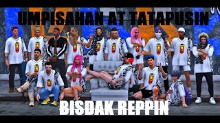 UMPISAHAN AT TATAPUSINABUNAI GAIJINSA TBC ROLEPLAYGTA V [upl. by Anialad]