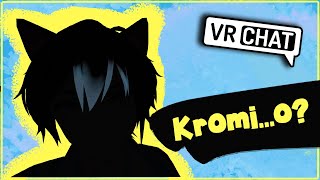 Kromio  Funny Stream Moments [upl. by Ellehcor]