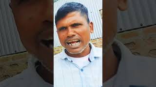 Crazy Fun bangla crazyfun funny funnyvideo new comedy viralvideo [upl. by Aihsilat36]