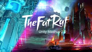 TheFatrat  Unity Mashup 20 [upl. by Einhpets]