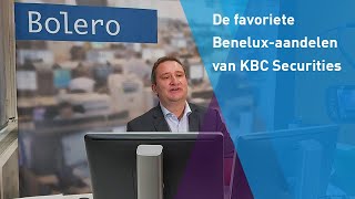 10 Beneluxaandelen voor 2021 [upl. by Ahseyk]