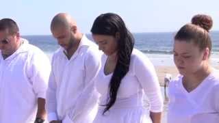 Baptism 2014 Ocean Grove NJ [upl. by Ahsied957]