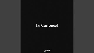 Le Carrousel Slowed  Rain [upl. by Notsgnal]