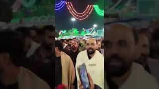 Live Meer Hasan Meer Karbala  Har Darood o Har Salam [upl. by Bandler]