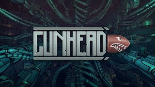 GUNHEAD gameplay [upl. by Nidya]