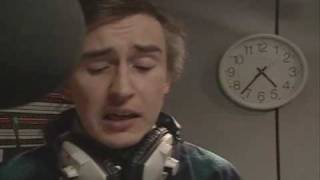 Alan Partridge  Norfolk Nights radio show full s1e1 [upl. by Modnar]