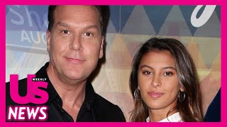 Dane Cook 50 Is Engaged to Kelsi Taylor 23 After 5 Years of Dating [upl. by Margaretha]