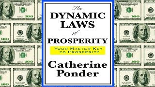 21 Abundance Affirmations From The Dynamic Laws Of Prosperity  Wealth Money Success Are Yours [upl. by Huppert]