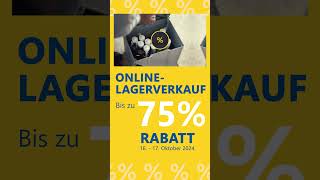 systainer® OnlineLagerverkauf 2024 [upl. by Dardani]