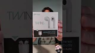 UNBOXING Noga Twins 2 [upl. by Odirfliw]