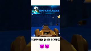 Teammate death revenge bgmi bgmihightlights pubgmobile bgmibgmihighlighs [upl. by Swetiana]