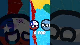 🔹Día de los Reyes Magos para Argentina 12🔹 👑🧙‍♂️ humor countryballs comedia reyesmagos [upl. by Maer]