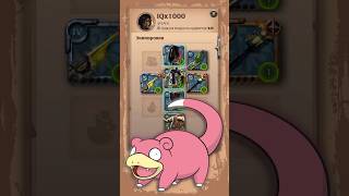 Greedy Slowbro  Albion Online shorts [upl. by Arim]