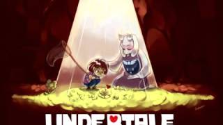 Undertale OST  His Theme Build Up Ver Extended [upl. by Shepley]